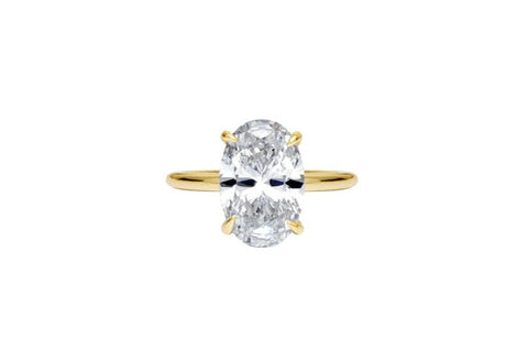 The Reign Ring (2.5 Carat)