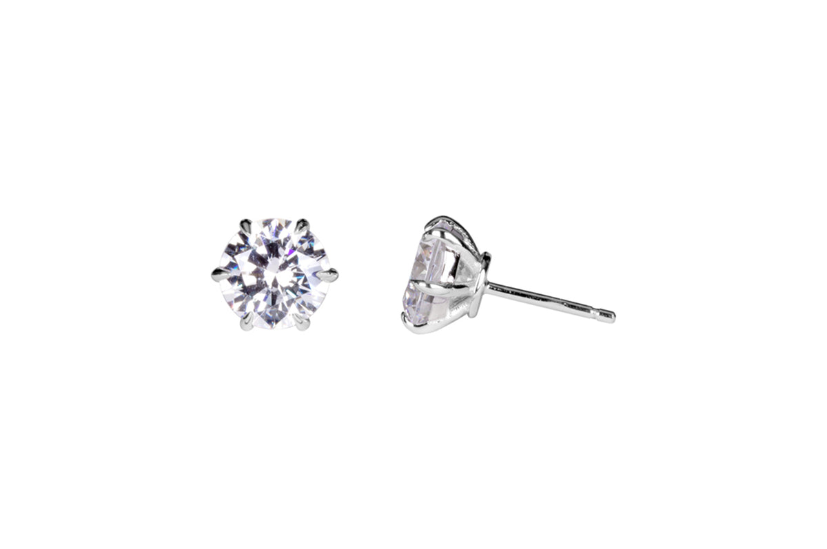 The Hazel Studs (2.75 Carat)