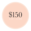 Everly Rings $300 Gift Card