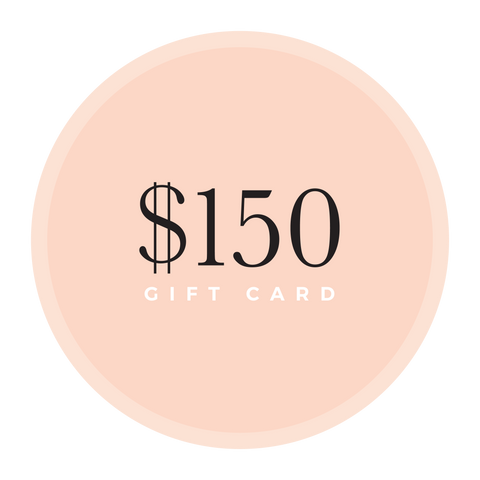 Everly Rings $50 Gift Card