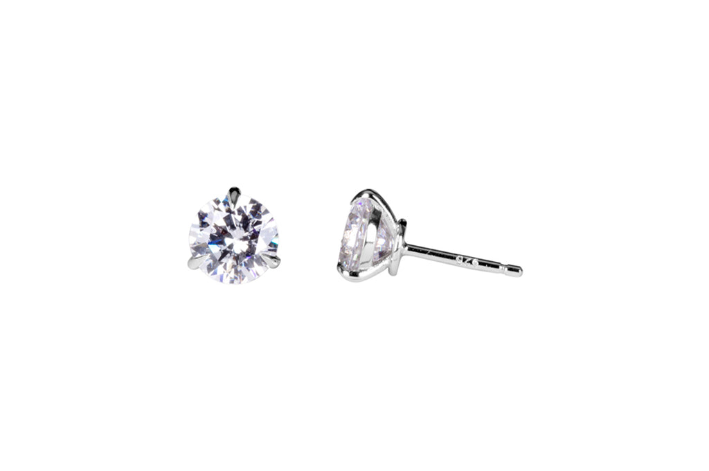 The Cora Studs (2.5 Carat)