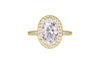 The Blakely Ring (2.2 Carat)