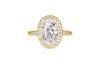 The Reign Ring (2.5 Carat)