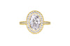 The Anastasia Ring (2.6 carat)