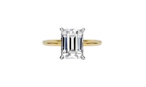 The Amelia Ring (2.5 carat)
