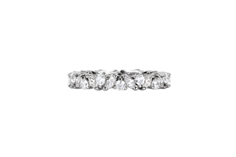 The Milly Ring (2 Carat)