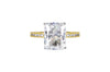 The Scarlett Ring (3.2 Carat)