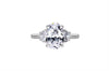 The Amelia Ring (2.5 Carat)