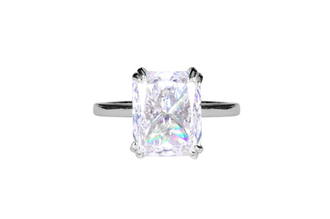 The Stella Ring (3 Carat)