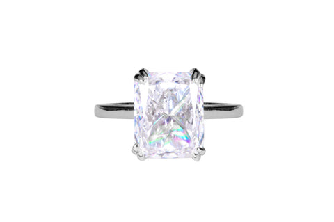 The Isla Ring (2.7 Carat)