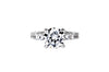 The Stella Ring (3 Carat)