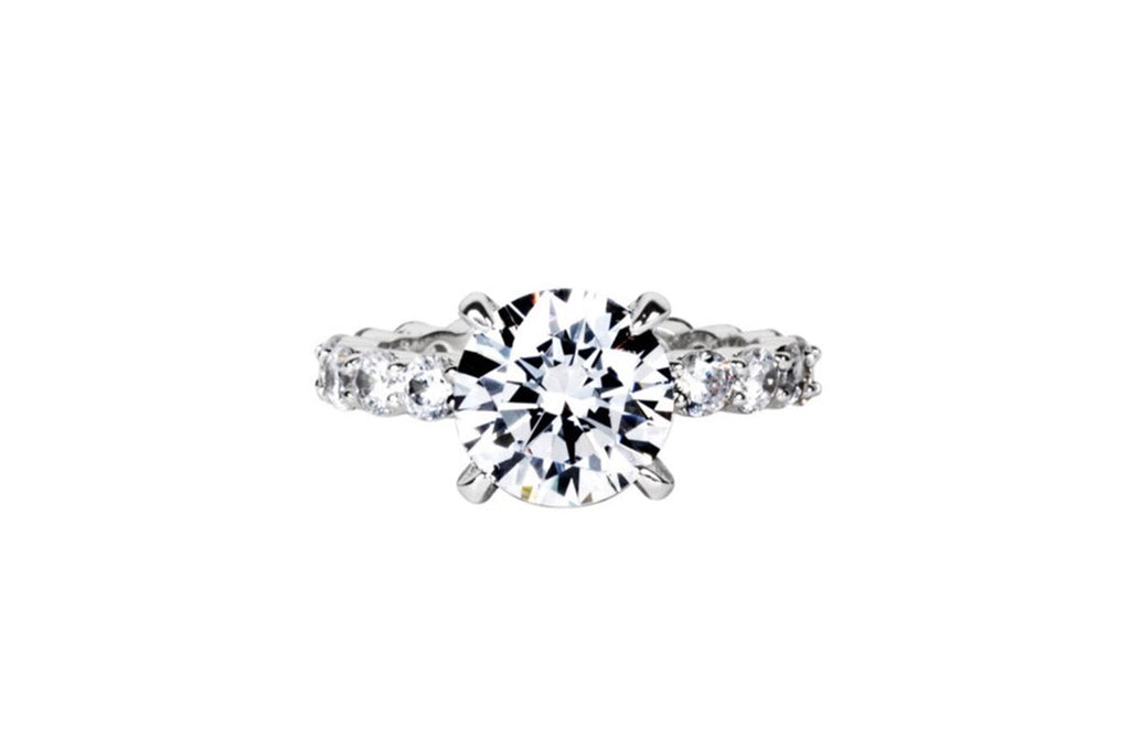 The Cherie Ring (2.75 Carat)