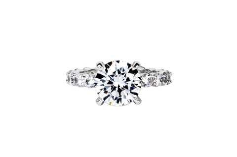 The Milly Ring (4.7 Carat)