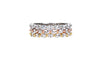 The Sloane Ring (2 Carat)