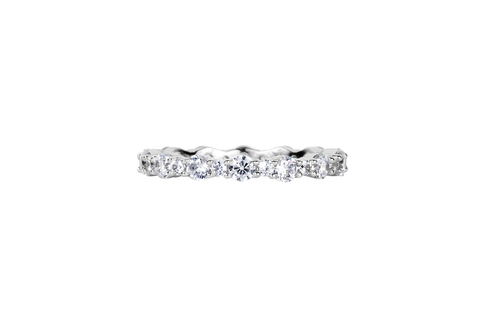 The Stella Ring (3 Carat)