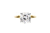 The Sloane Ring (2 Carat)