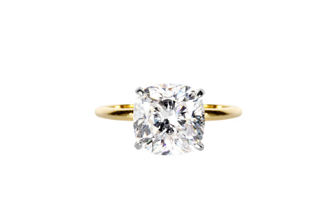 The Milly Ring (2 Carat)