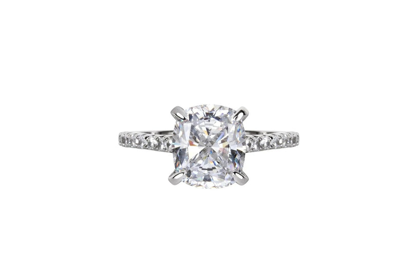 The Londyn Ring (2.2 Carat)