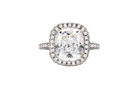 The Farrah Ring (3.2 Carat)