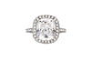 The Stella Ring (3 Carat)