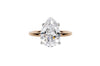 The Lively Ring (4.7 Carat)