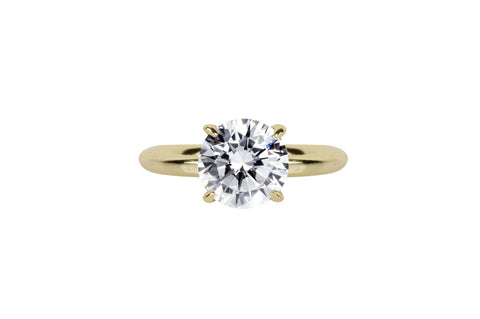 The Anastasia Ring (2.6 carat)