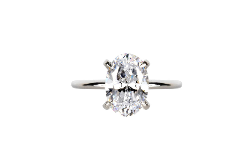 The Milly Ring (2 Carat)