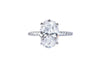 The Sloane Ring (2 Carat)