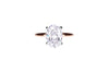 The Hazel Studs (1.5 Carat)