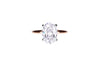 The Sloane Ring (2 Carat)