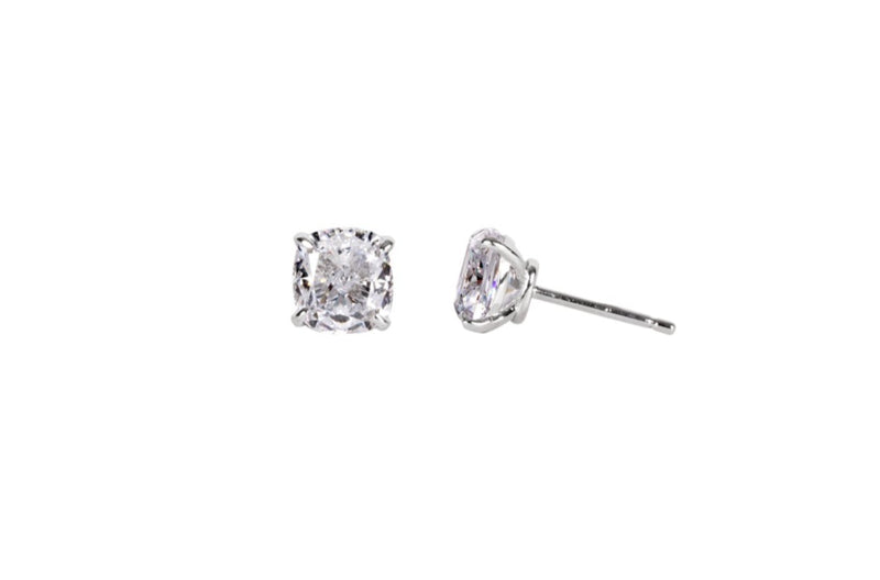 The Mila Studs (1.5 Carat)