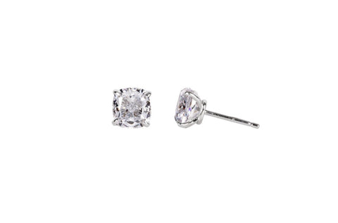 The Mila Studs (2 Carat)