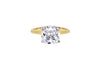 The Brie Ring (3.5 Carat)