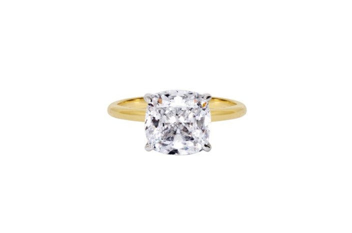 The Mila Ring (2 Carat)