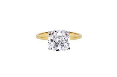 The Milly Ring (4.7 Carat)