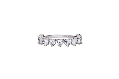 The Mila Ring (2 Carat)