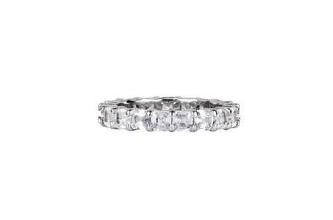 The Sloane Ring (2 Carat)