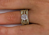 The Londyn Ring (2.2 Carats)
