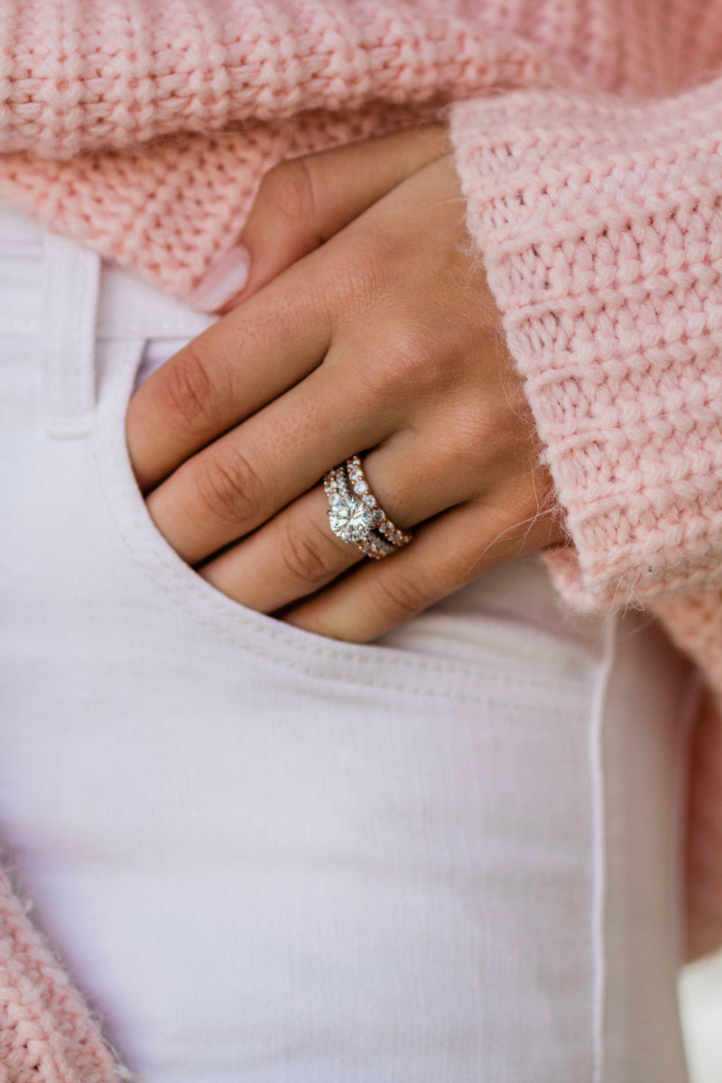 The Peyton Ring (2.2 Carat)