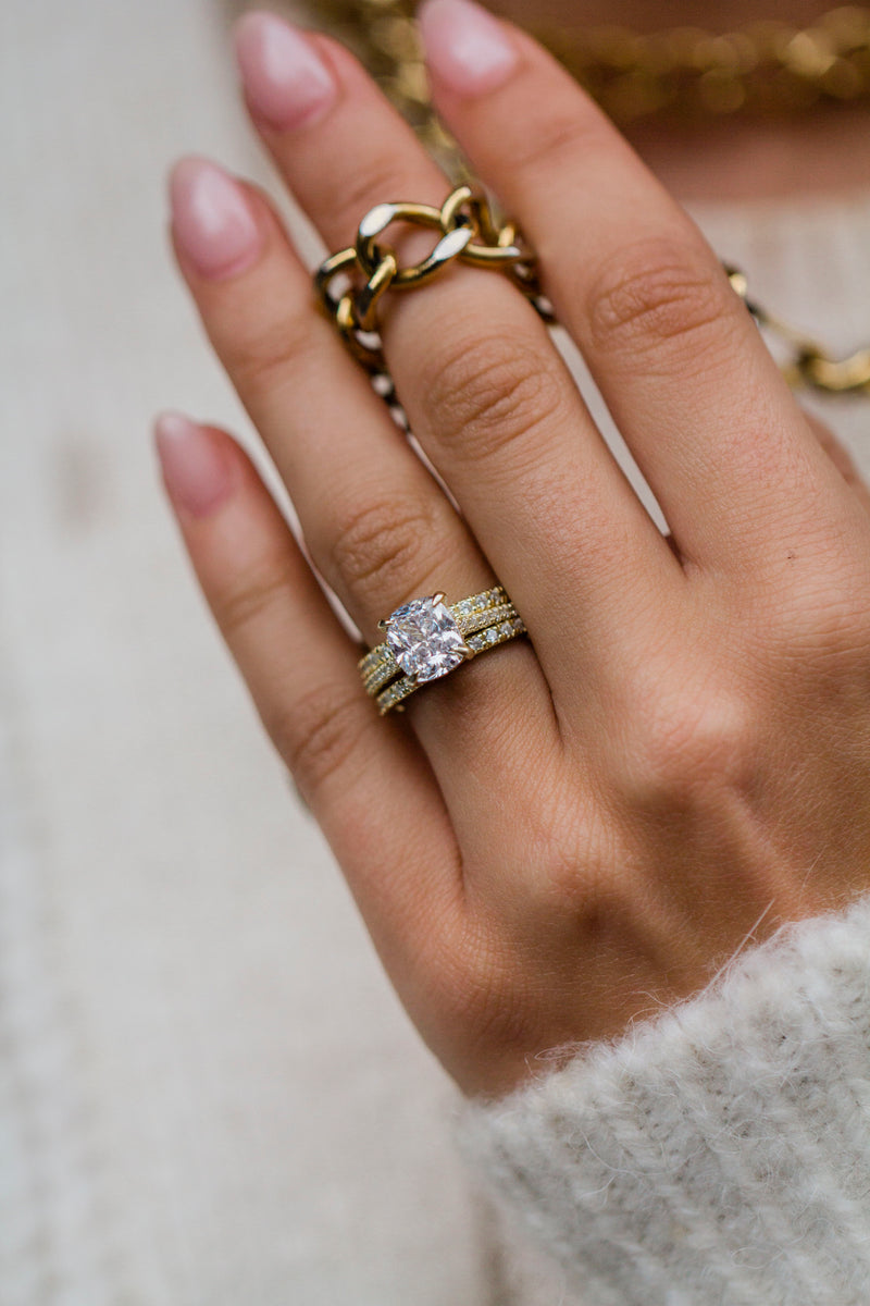 The Londyn Ring (2.2 Carats)