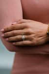 The Londyn Ring (2.2 Carats)