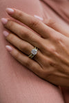 The Londyn Ring (2.2 Carats)