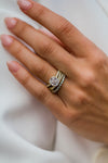 The Londyn Ring (2.2 Carats)