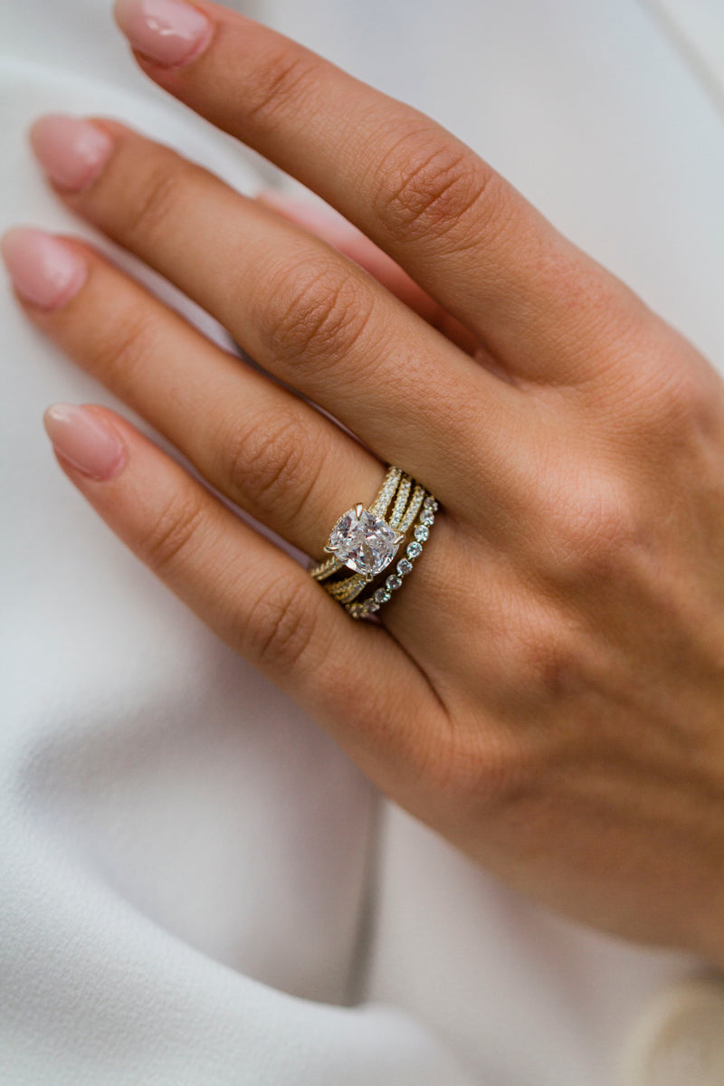 The Londyn Ring (2.2 Carats)