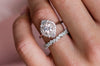 The Daisy Ring (1 Carat)