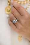 The Milly Ring (2 Carat)