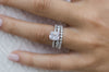 The Londyn Ring (2.2 Carat)