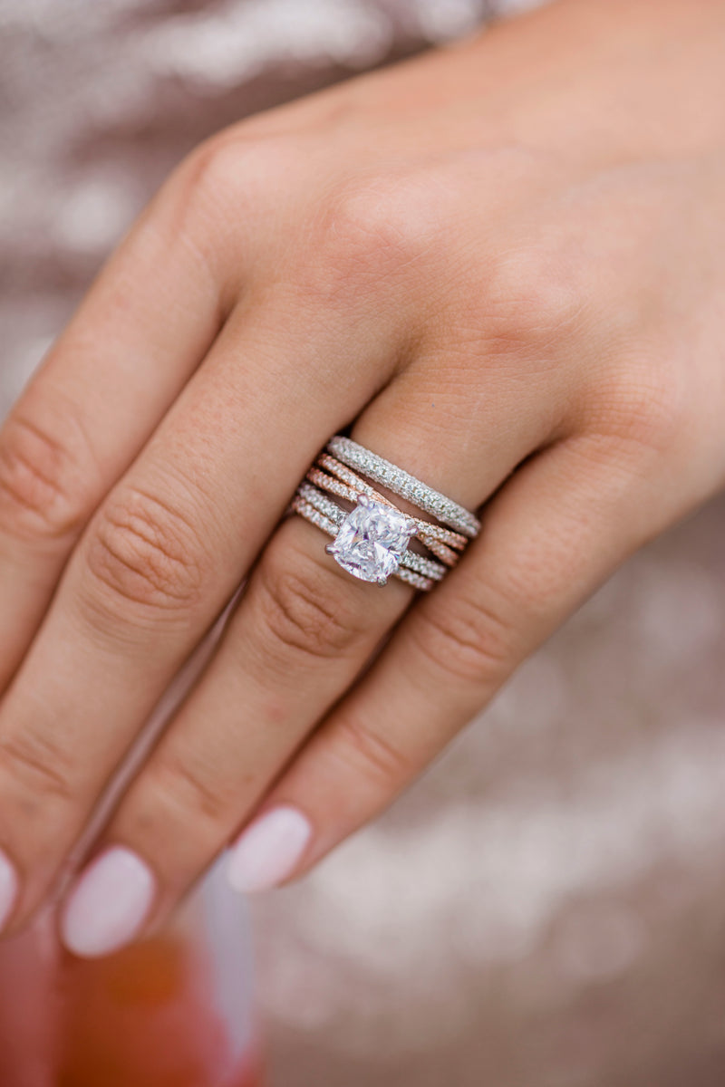 The Londyn Ring (2.2 Carat)