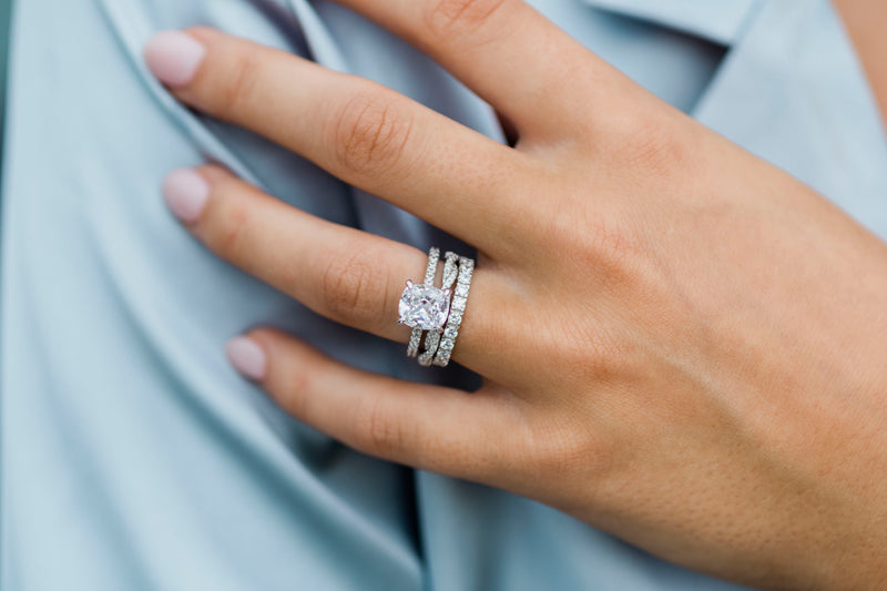 The Londyn Ring (2.2 Carat)