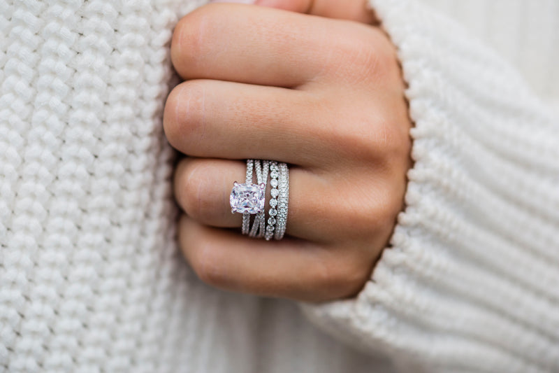 The Londyn Ring (2.2 Carat)